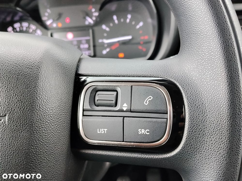 Citroën Berlingo M 1.5 BlueHDI Feel S&S N1 - 25