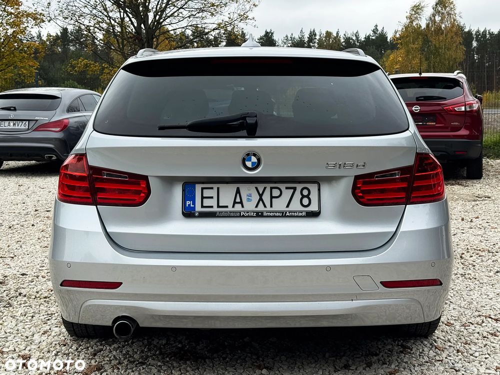 BMW Seria 3 - 14