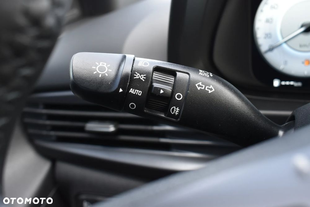 Hyundai i20 1.0 T-GDi Modern Black - 11