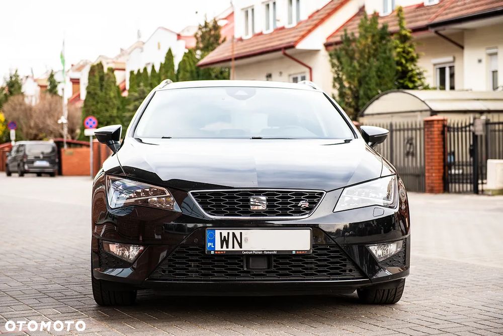 Seat Leon - 2