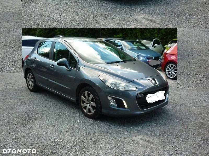 Peugeot 308 1.6 Premium - 2
