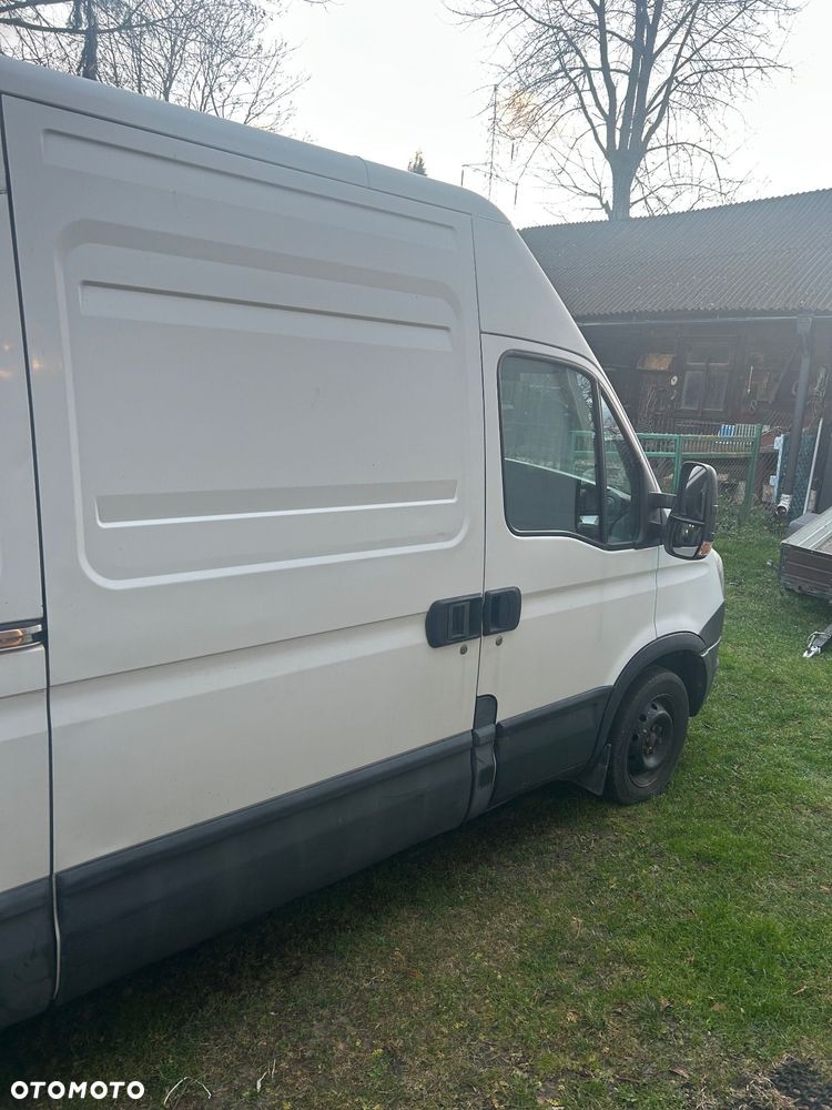 Iveco Daily D DPF - 4