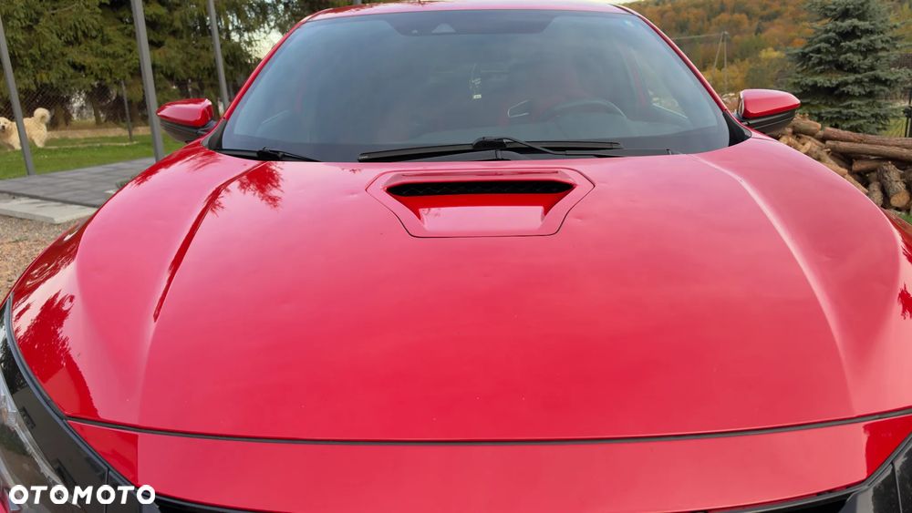 Honda Civic 2.0 VTEC Turbo Type R - 24