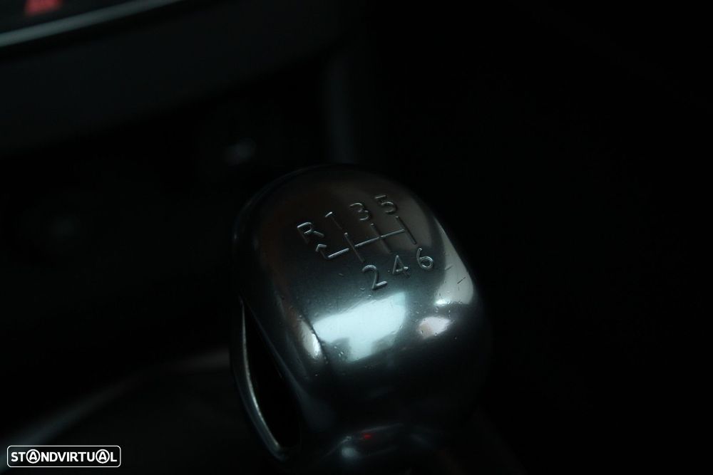 Peugeot 308 SW 1.6 BlueHDi GT Line - 28