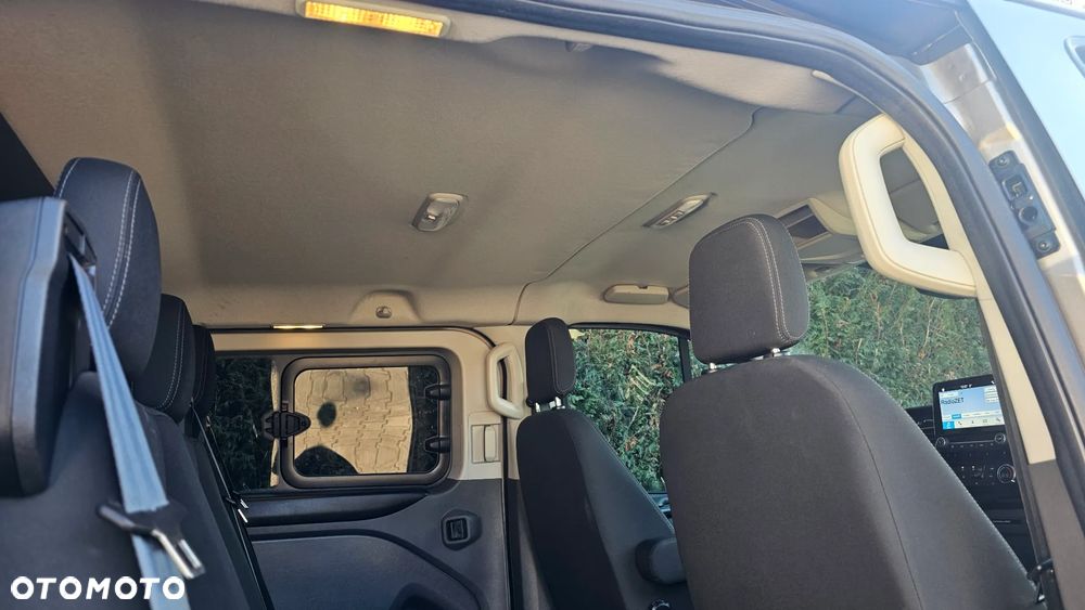 Ford Transit Custom - 20