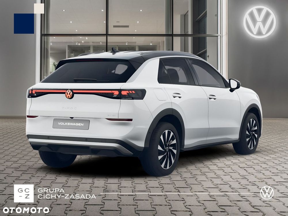 Volkswagen T-Roc 1.5 eTSI Style DSG - 5