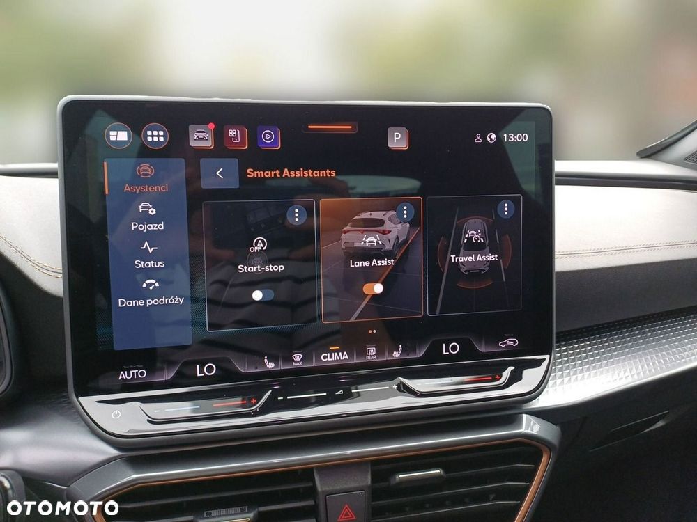 Cupra Formentor 1.5 eTSI mHEV DSG - 24