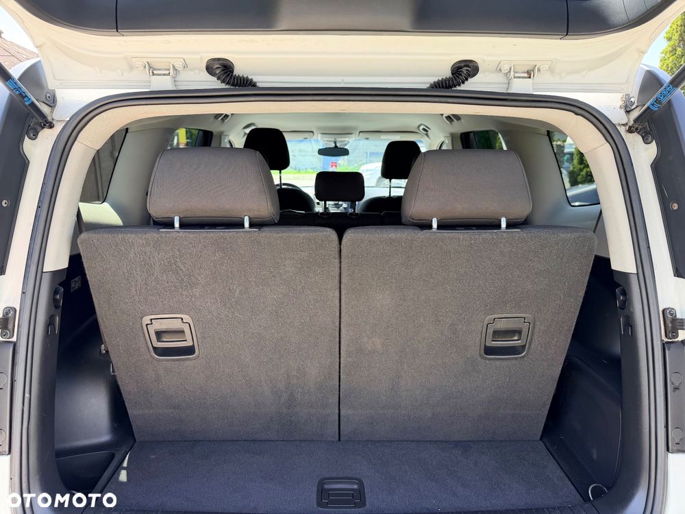 Chevrolet Orlando 1.4T LTZ - 9