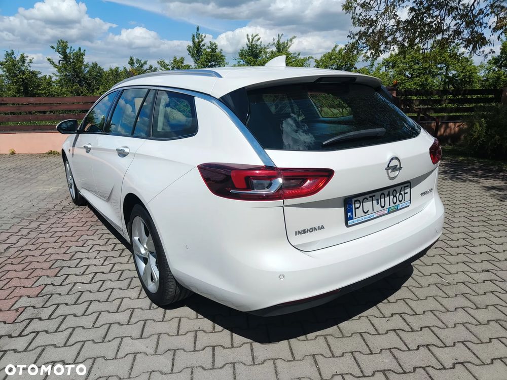Opel Insignia 2.0 Exclusive - 10