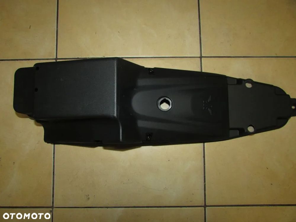 Moto Morini Seiemmezzo 6 1/2 wypełnienie ogona zadupek - 2