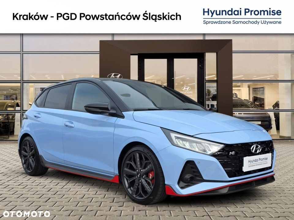 Hyundai i20 - 7