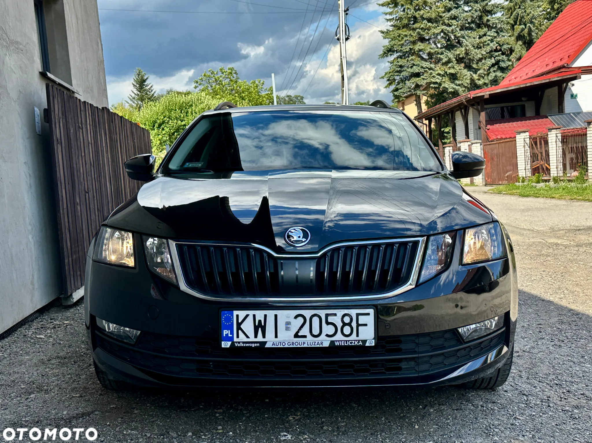 Skoda Octavia 1.4 TSI Ambition - 2