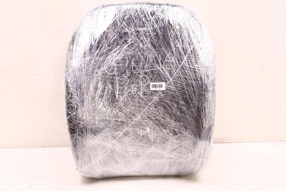 ALFA ROMEO GIULIA TAPICERKA OPARCIE FOTELA PRAWY PRZÓD - 11