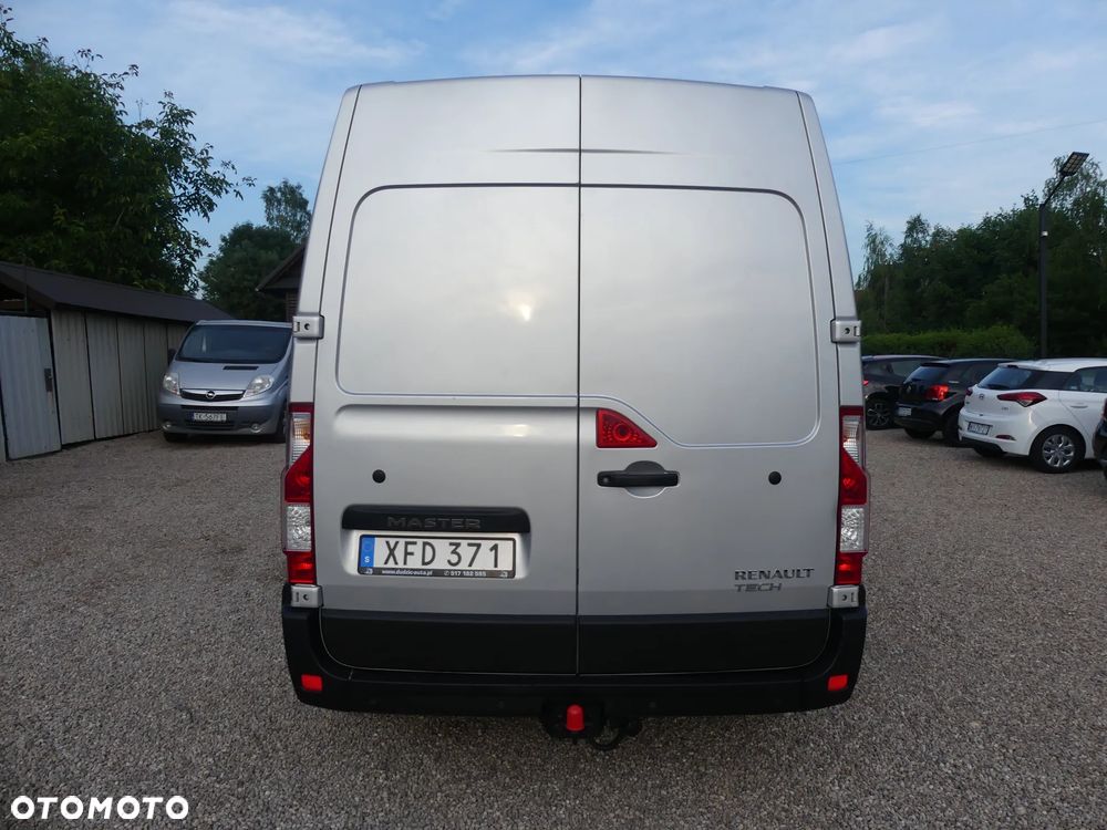 Renault Master - 30