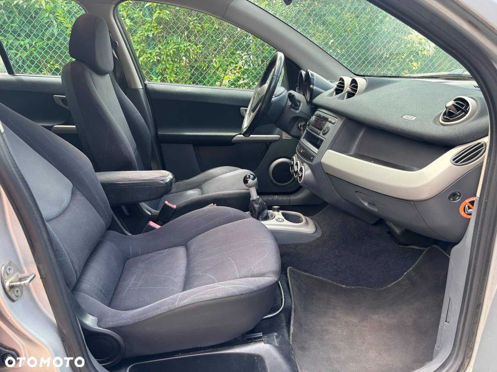 Smart Forfour - 5