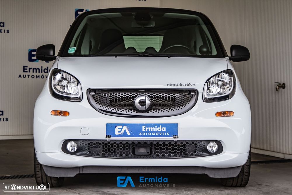 Smart ForTwo Coupé - 3