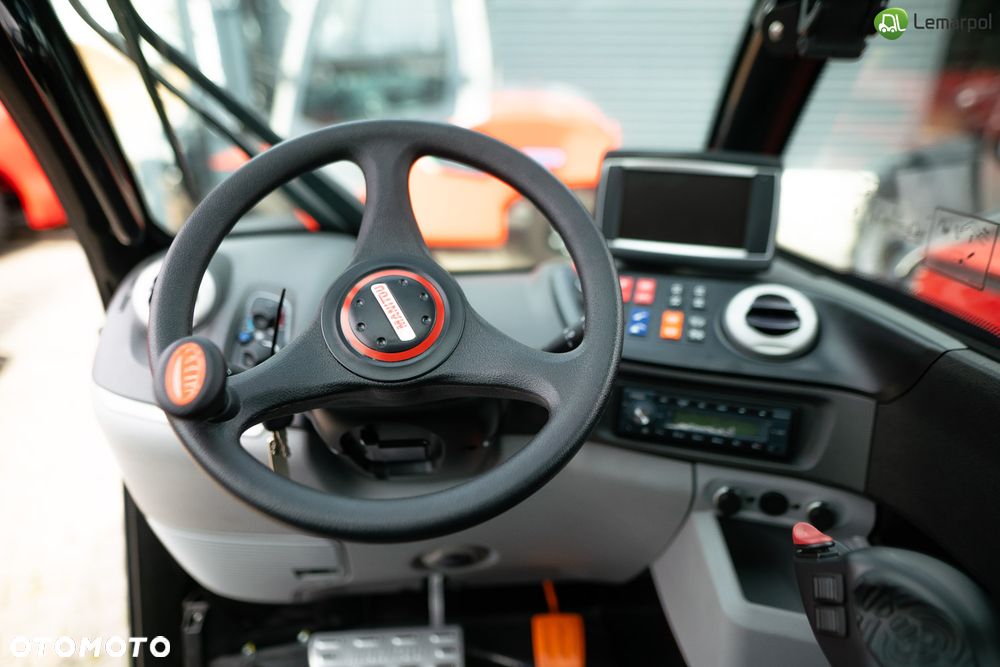 Manitou MLT 850-145 V+ (Stage V Serie 1) Elite - 32