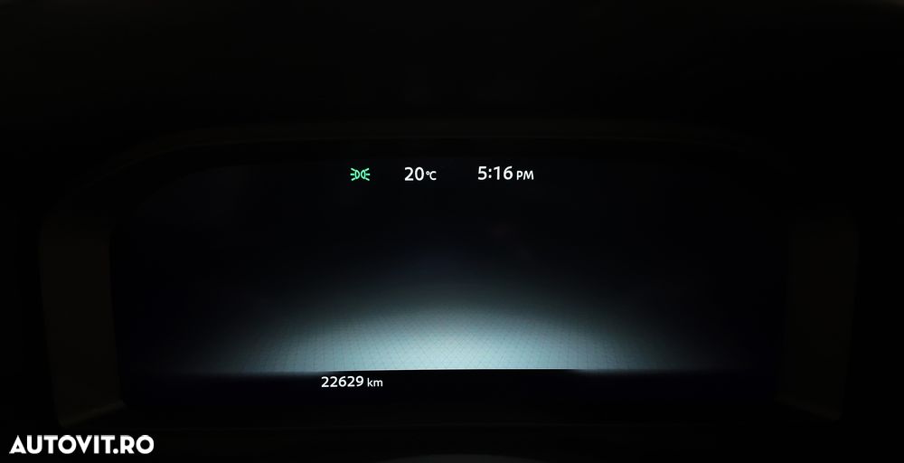 Nissan Qashqai 1.3 DIG-T MHEV Xtronic N-Connecta - 24