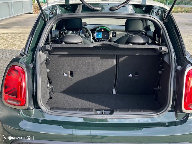 MINI 3 Portas Cooper S Aut. Resolute Edition - 21
