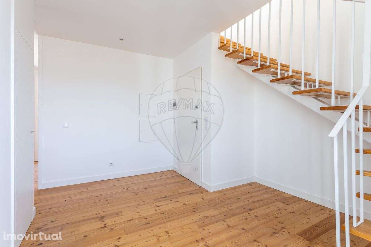 Apartamento T3 para venda - Grande imagem: 2/28