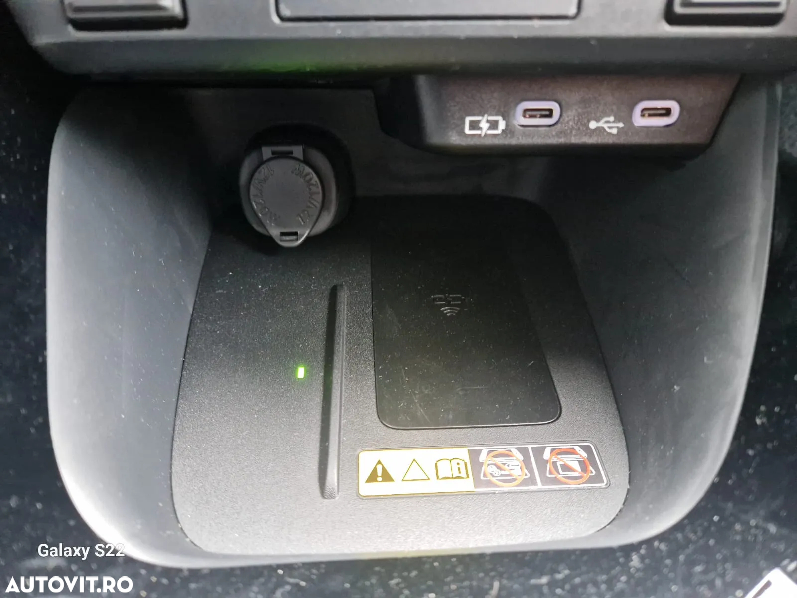 Toyota Yaris - 19
