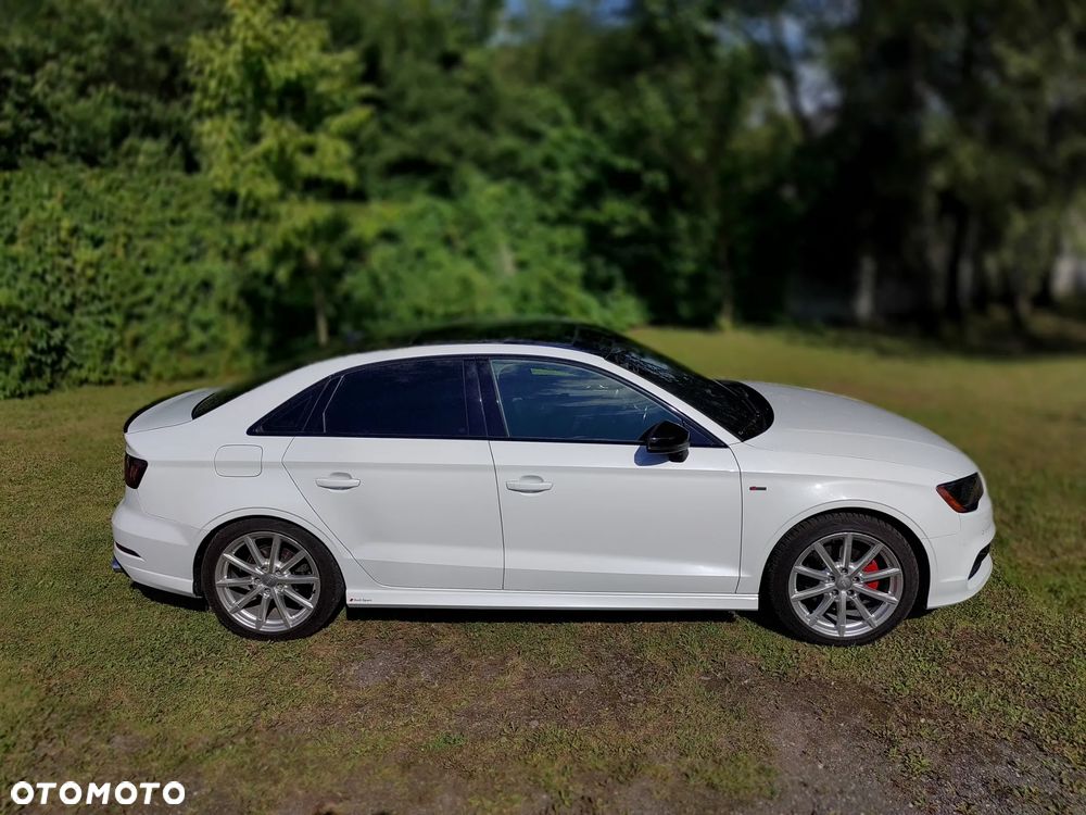 Audi A3 Sportback - 12