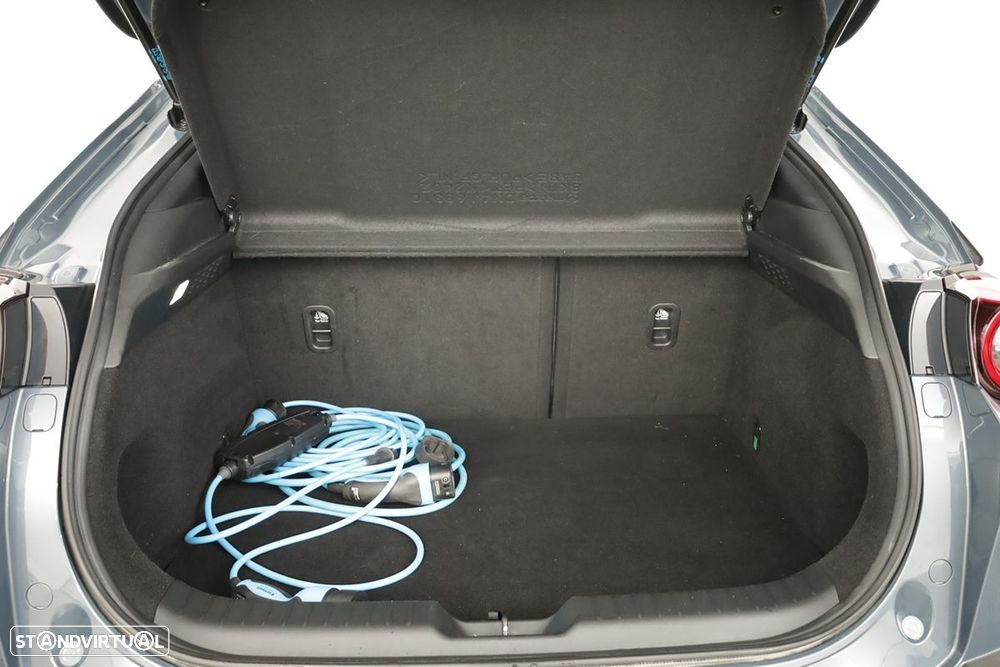 Mazda MX-30 e-SKYACTIV Exclusve-Line - 24