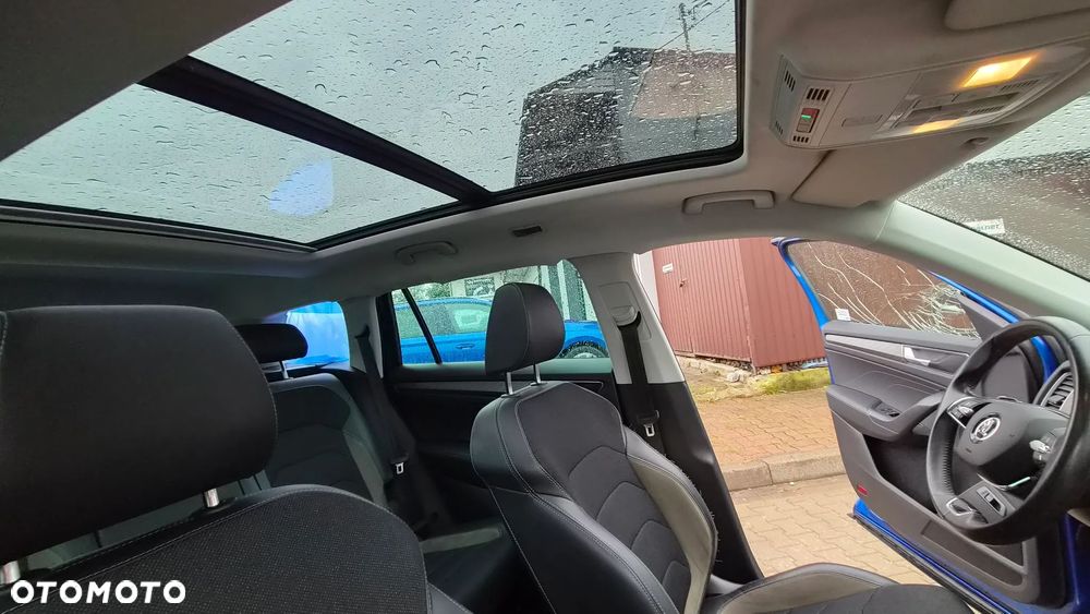 Skoda Kodiaq 2.0 TSI 4x4 Style DSG - 16