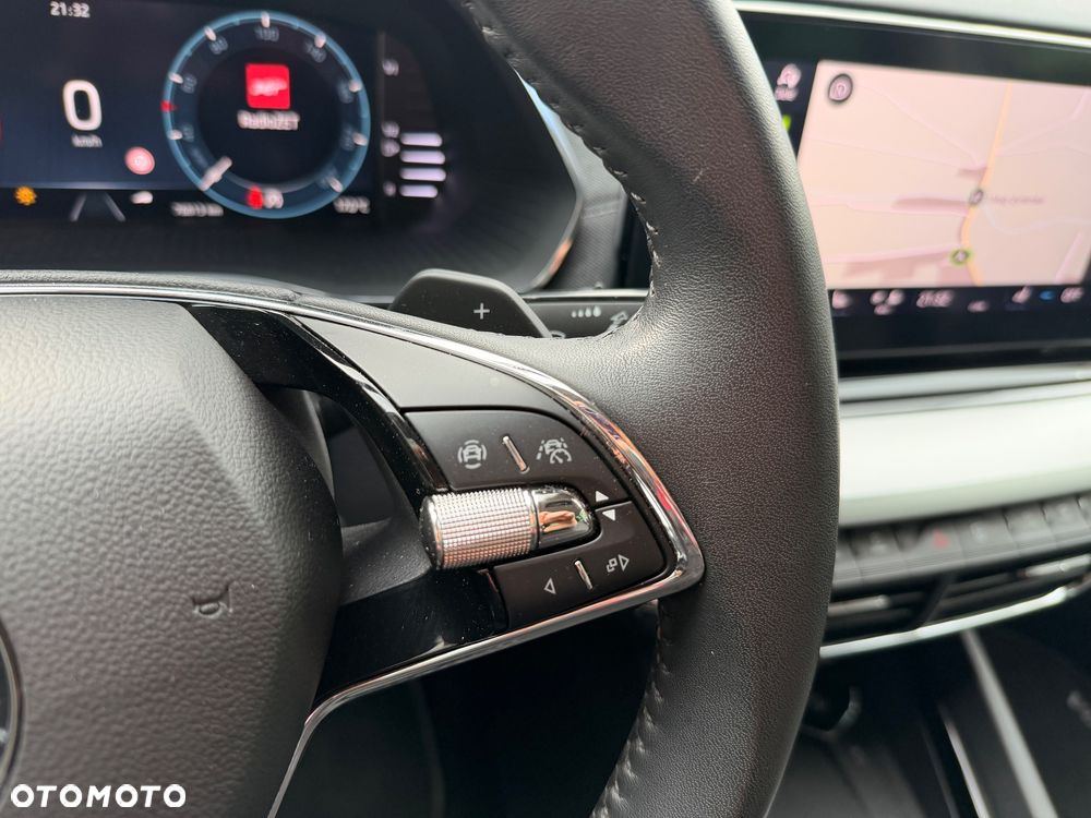 Skoda Octavia 2.0 TDI DSG Edition - 22