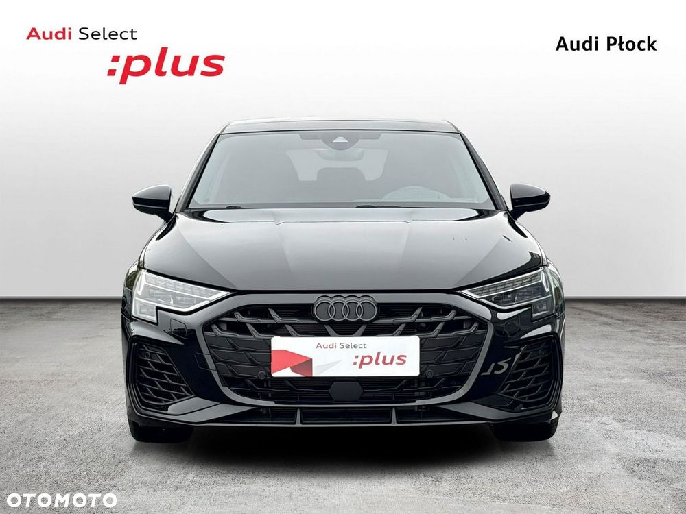 Audi S3 2024 photo 5