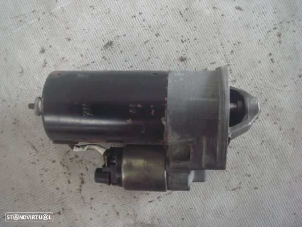 Motor De Arranque Volvo S60 I (384) - 1