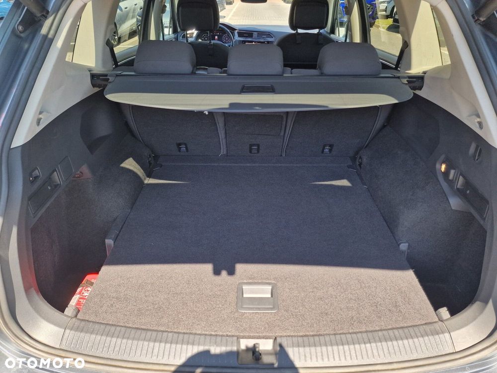 Volkswagen Tiguan Allspace 2.0 TDI 4Mot SCR Highline DSG - 14