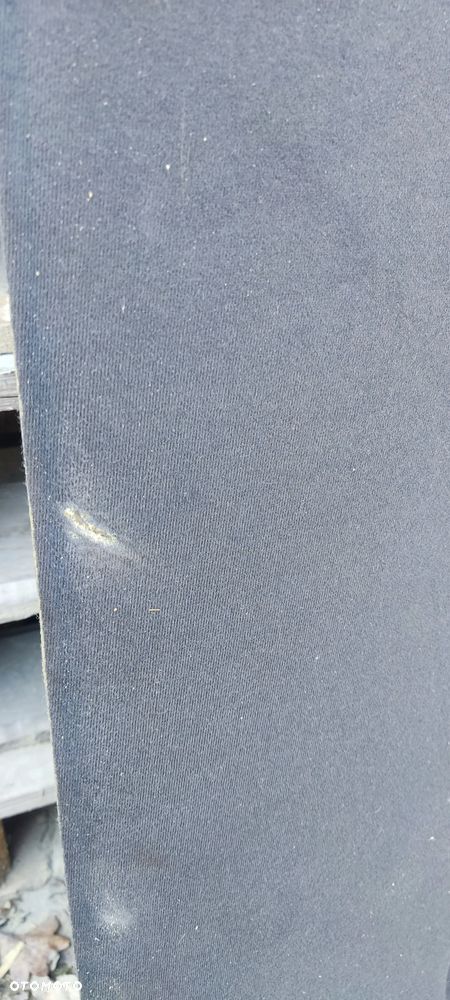 BMW E53 X5 PODSUFITKA SŁUPKI KOMPLET 8211908 10205310 - 3