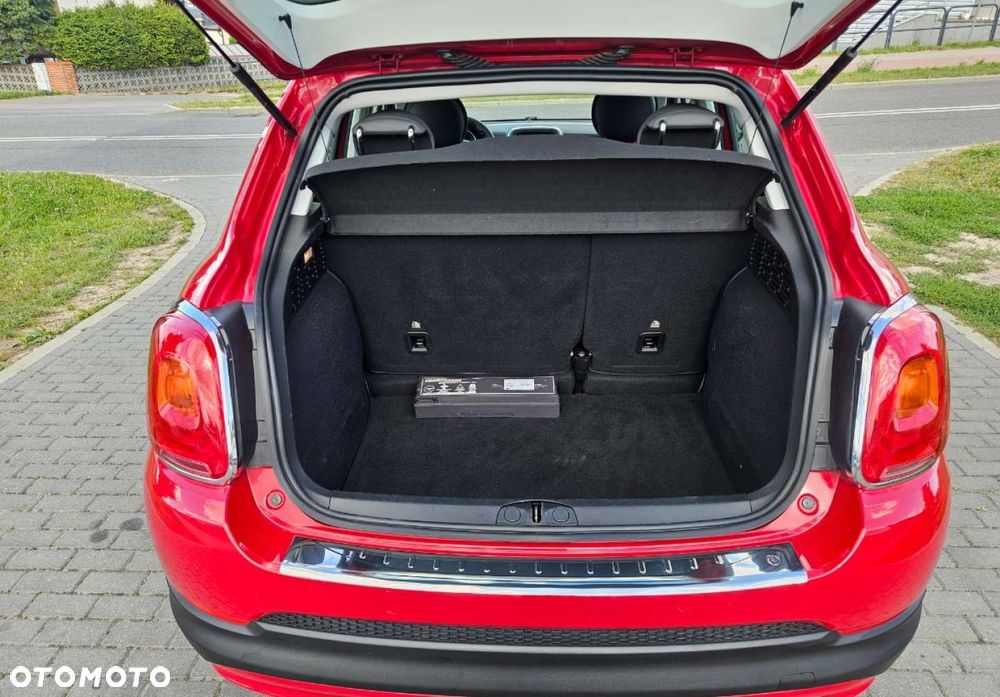 Fiat 500X - 12
