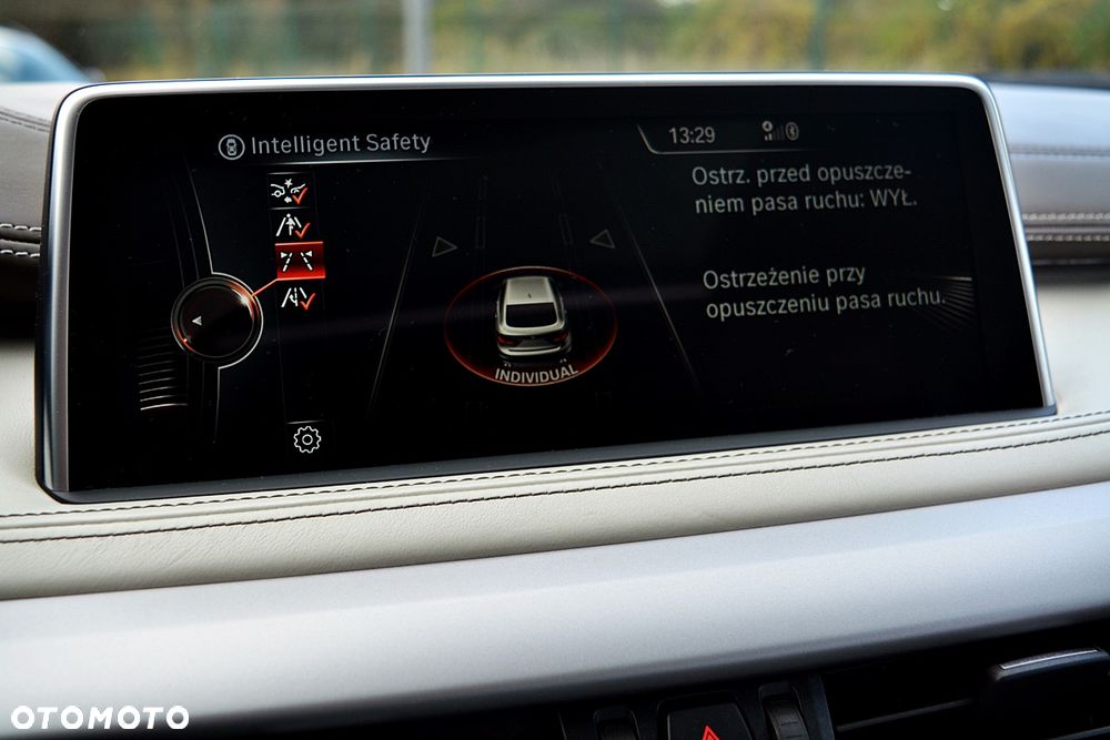 BMW X6 xDrive35i - 28