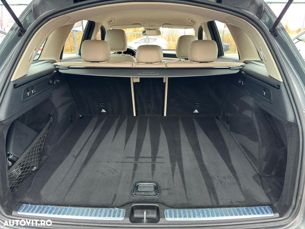 Mercedes-Benz GLC 220 d 4Matic 9G-TRONIC Exclusive - 11