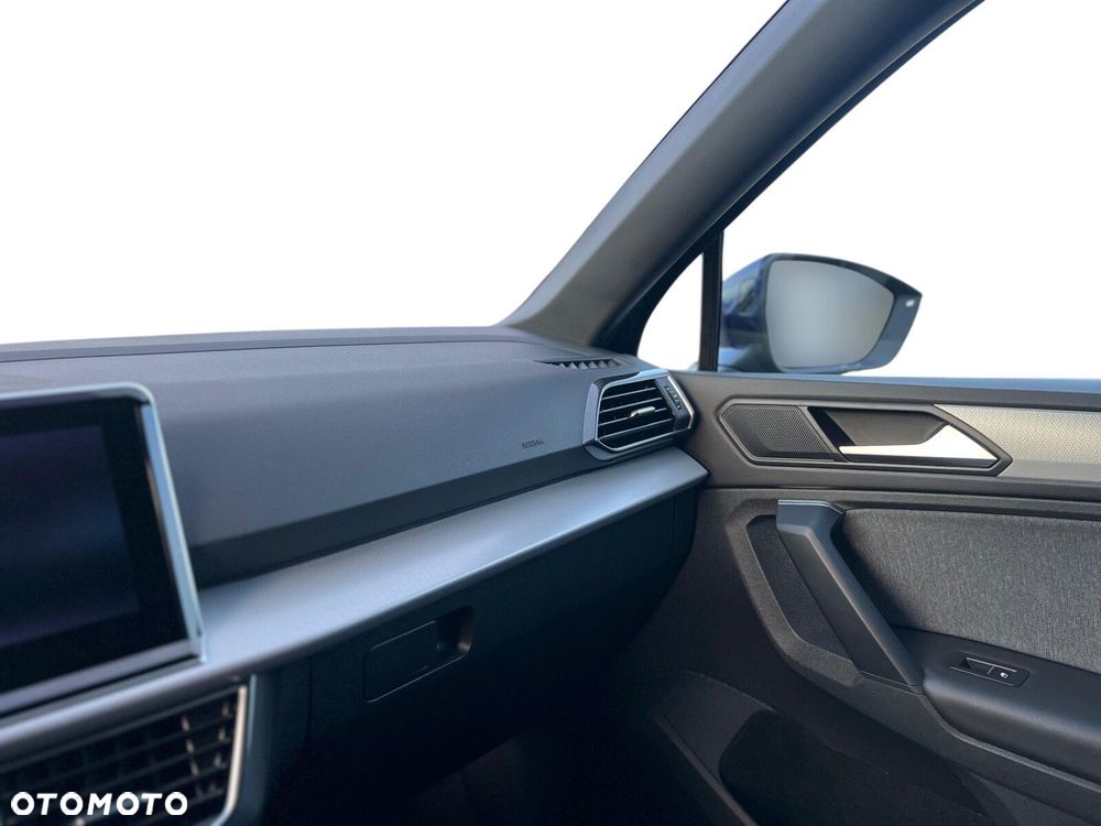 Seat Tarraco 1.5 Eco TSI EVO Style S&S - 13