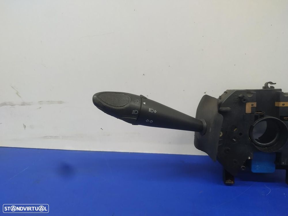 COMANDO MULTIFUNÇÕES FIAT BRAVO I 2000 -7573490 - 3