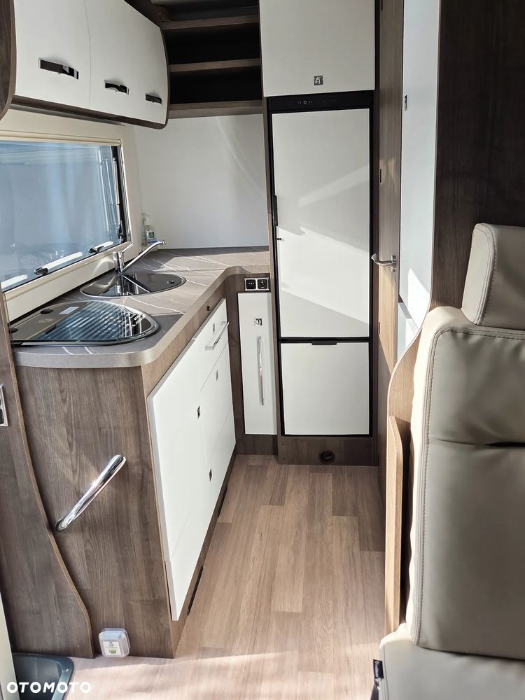 Benimar Tessoro 481 NK - 9
