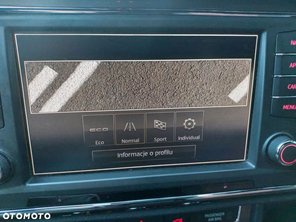 Seat Ateca 1.4 ECO TSI Xcellence S&S DSG - 25