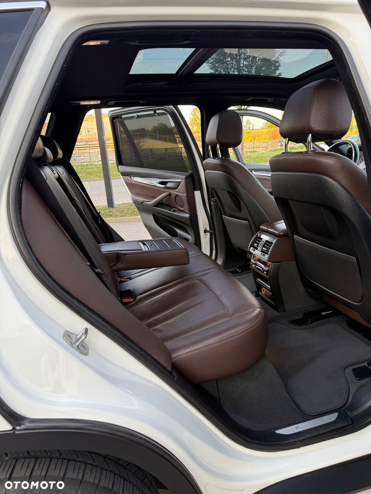 BMW X5 xDrive40e - 8