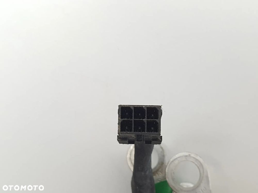 Silnik Elektryczny MAHLE 72V/ 3,3 Kw Skuter Govecs Go - 9