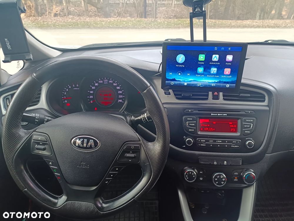 Kia Ceed 1.6 CRDi L - 19