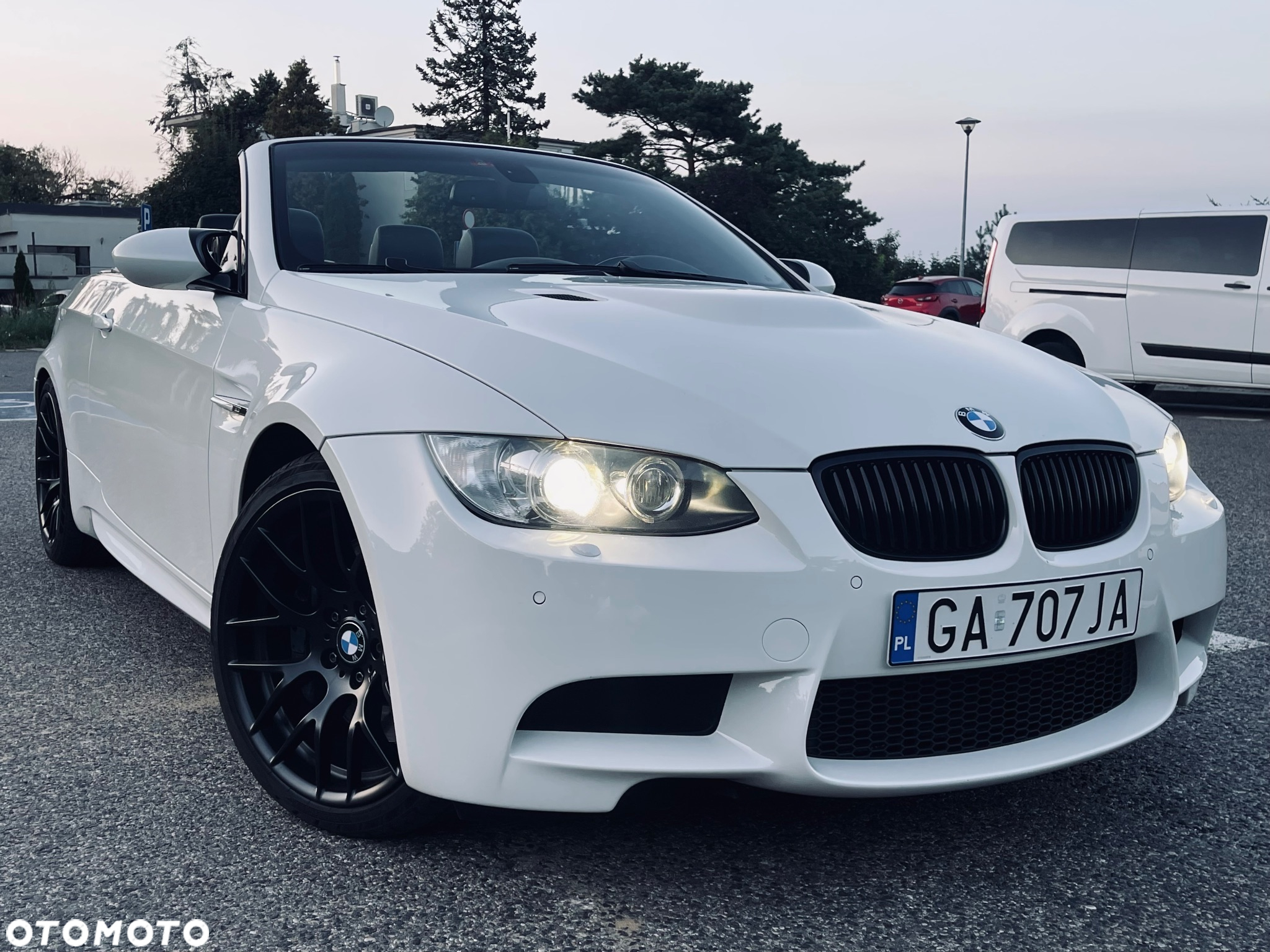 BMW M3 Drivelogic - 10