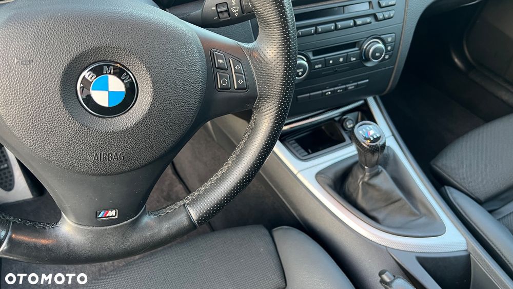 BMW Seria 1 118d - 15