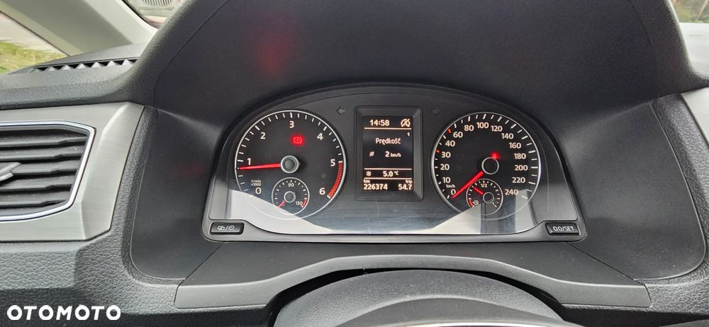 Volkswagen Caddy 2.0 (5-Si.) Comfortline - 18