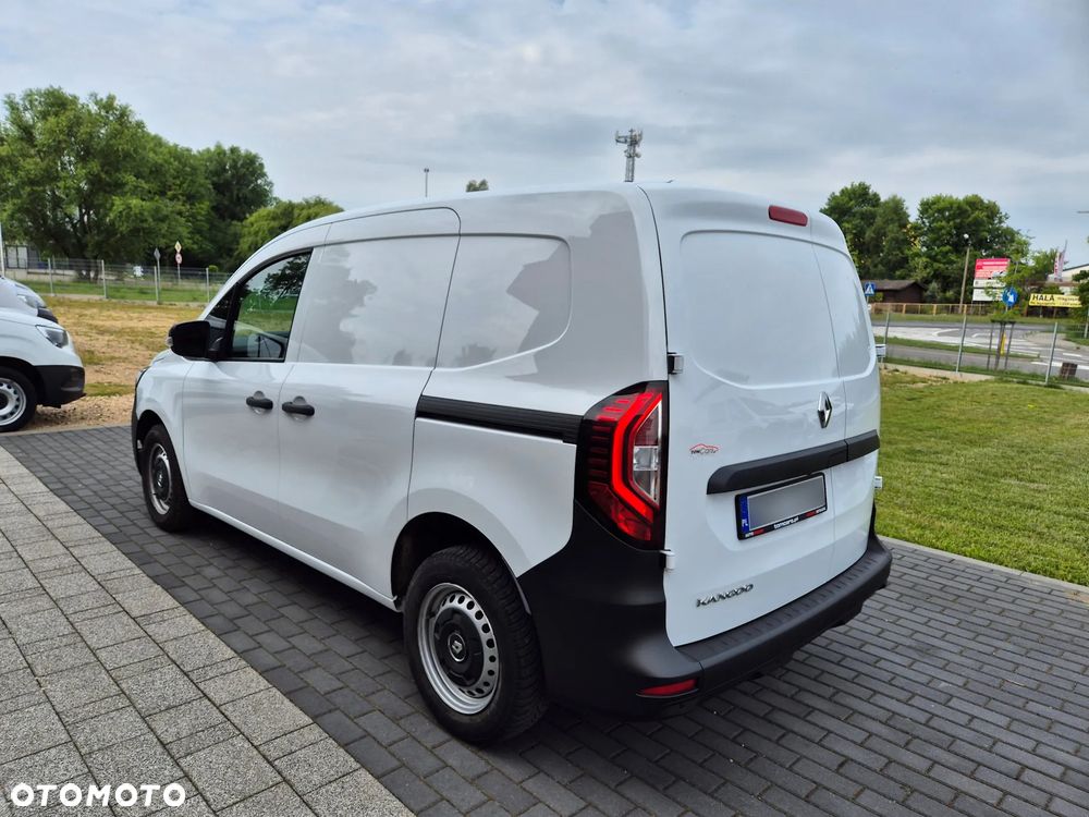 Renault Kangoo 1.5dCi 115KM - 5
