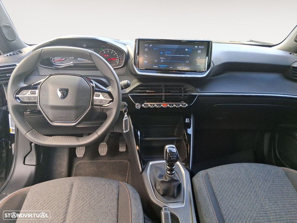 Peugeot 2008 1.2 PureTech Style - 10