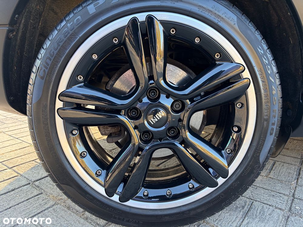 MINI Countryman Cooper S - 5