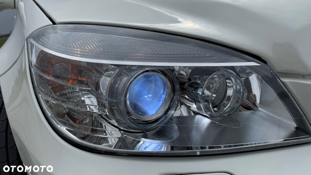 Mercedes-Benz CLC 180 Kompressor Automatik - 6